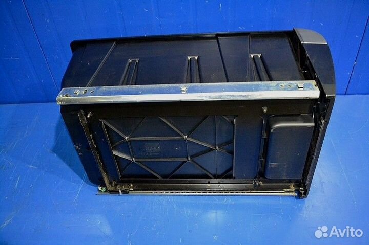 Подкроватное отделение для хранения DAF XF105 (01