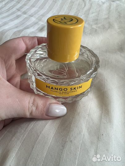 Vilhelm parfumerie mango skin