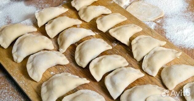 Домашняя колбаса