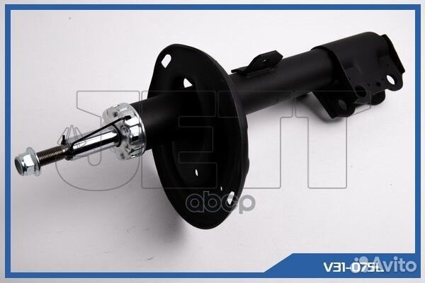 Стойка jett V31-075L (339282) V31075L jett