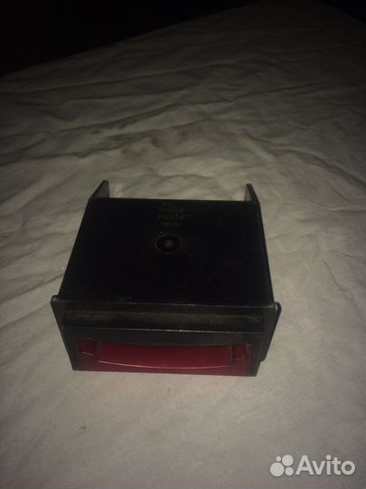 Мордочка на nv9