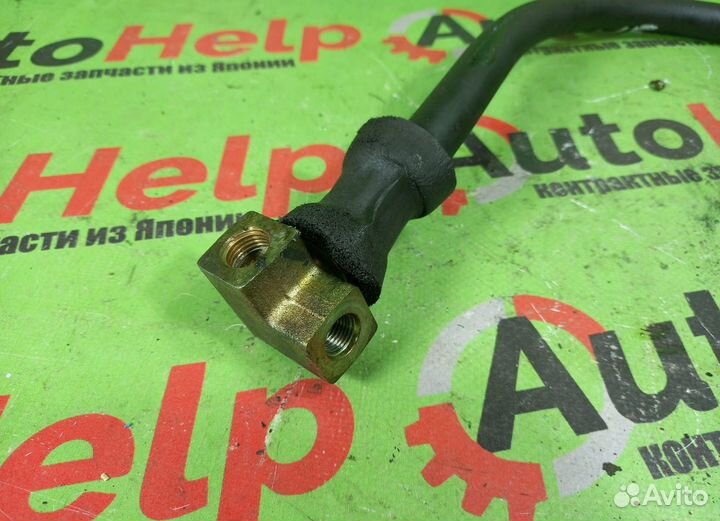 Шланг гидроусилителя nissan sunny FB15 QG15-DE