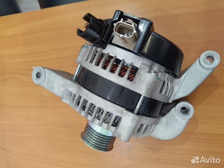 Генератор ford focus 2 1.8