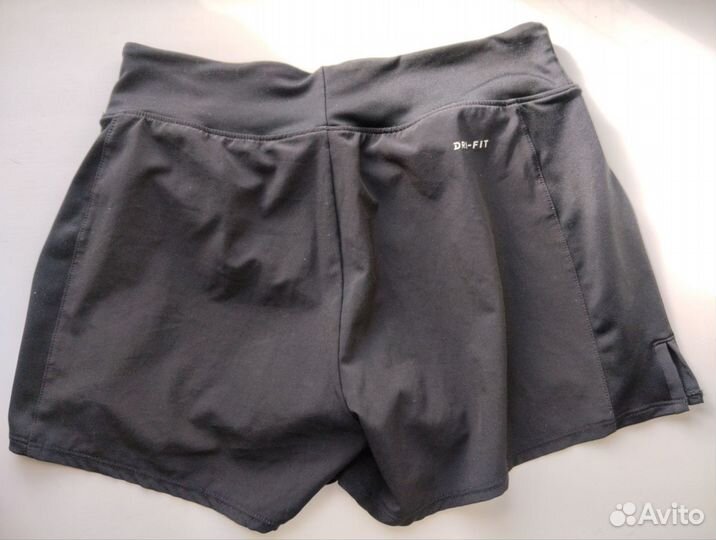 Шорты nike беговые xs