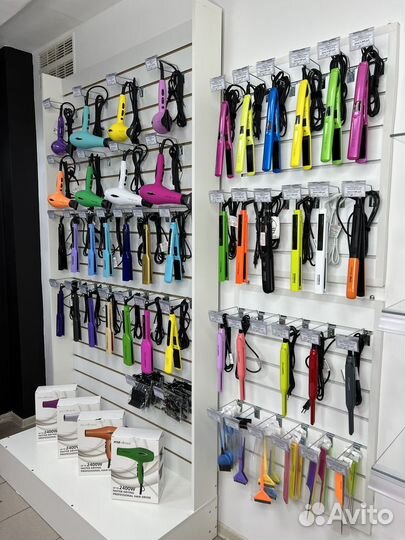 Профессиональный фен для волос