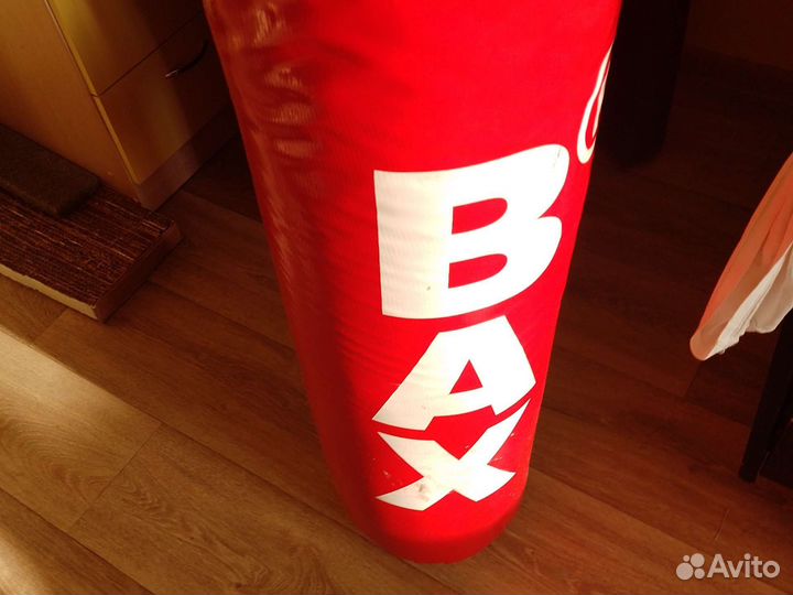 Боксерская груша