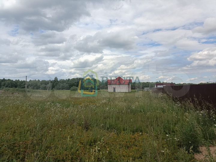 Участок 11,7 сот. (СНТ, ДНП)