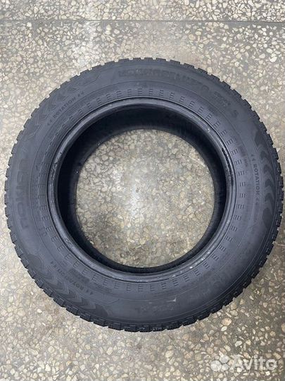 Nokian Tyres Hakkapeliitta Sport Utility 235/60 R17