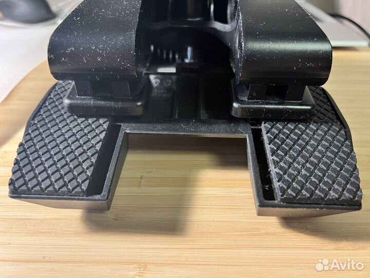 Fanatec CSL DD Table Clamp (крепление к столу)