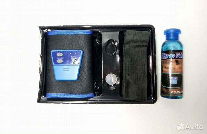 Тренажер Ab Gymnic