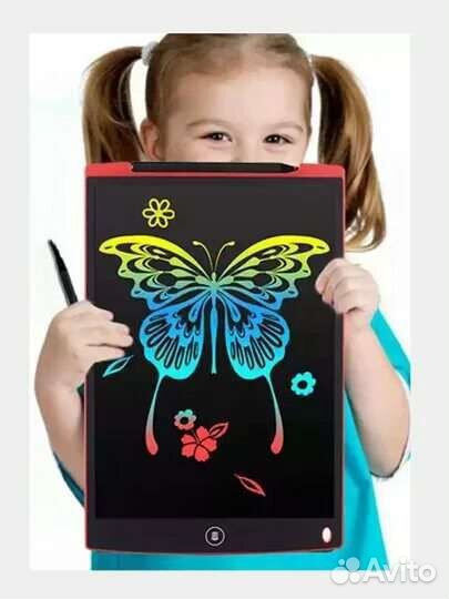 Графический планшет для рисования 12