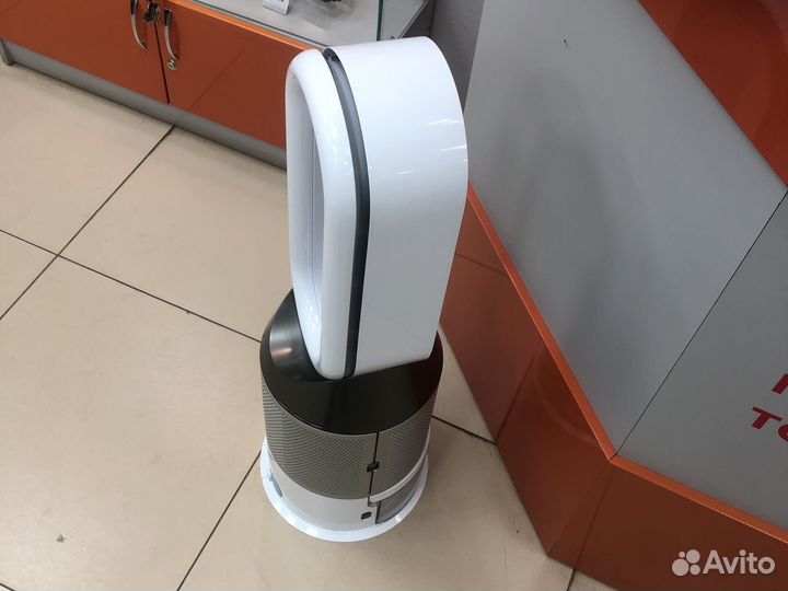 Воздухоочиститель Dyson PH01