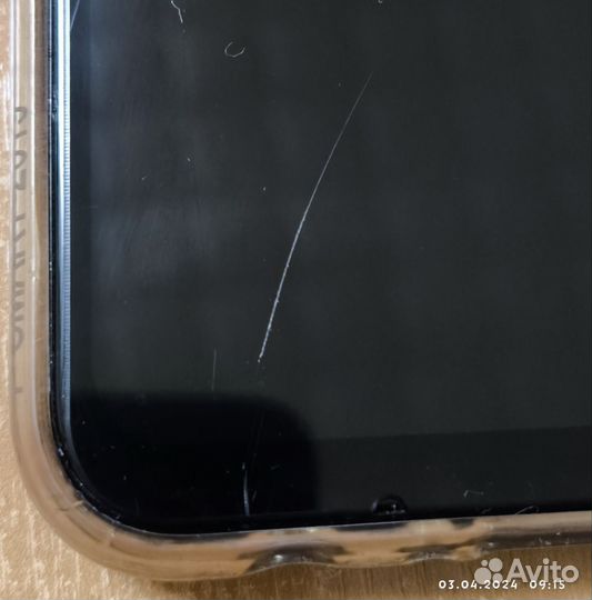 HONOR 10 Lite, 3/32 ГБ