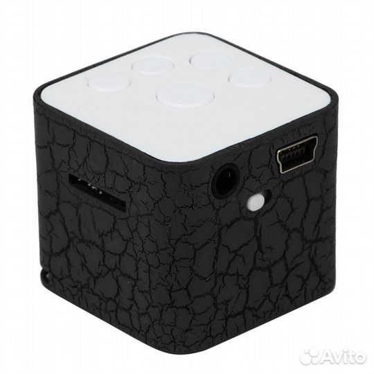 MP3 плеер-колонка