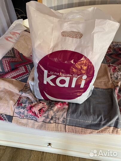 Детские вещи