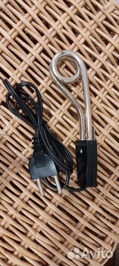 Кипятильник