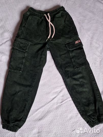 Вещи для девочки 140