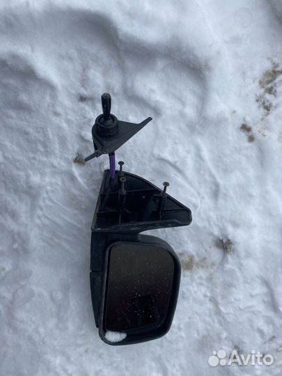 Боковое зеркало ваз 2109,2114,2113,2115