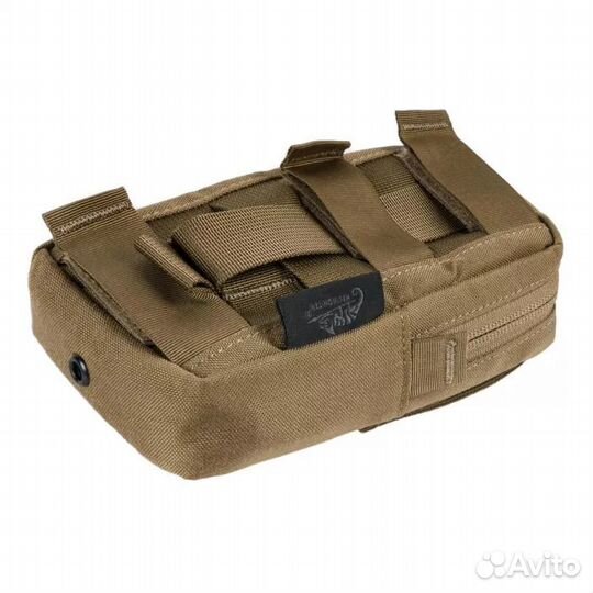 Подсумок, чехол Helikon Navtel Pouch Cordura