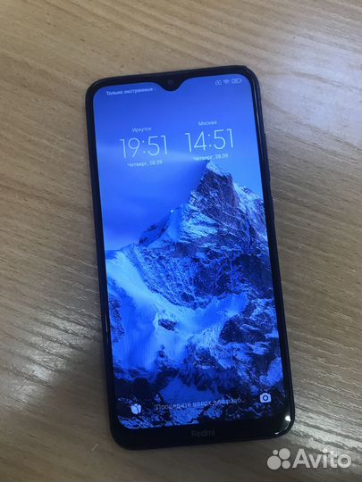 Xiaomi Redmi 8 3/32Gb