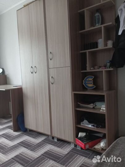 Детский гарнитур