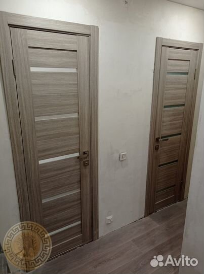 Двери межкомнатные