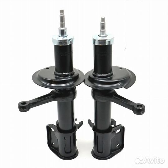 Стойки аморт перед 2шт Никон ваз 2110-2112