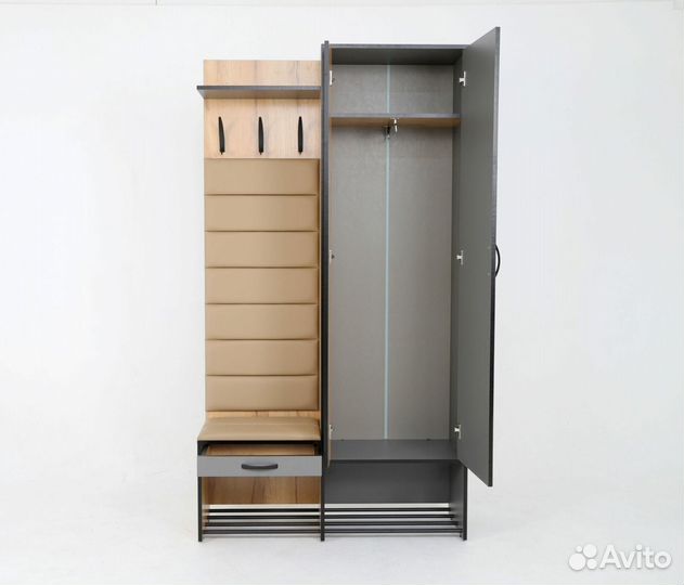 Прихожая Ольга Лофт-4