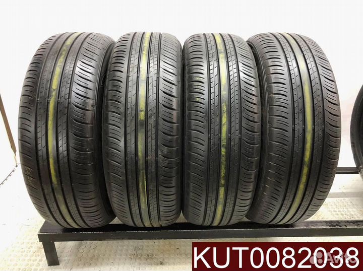 Dunlop Enasave EC300+ 215/60 R17 99R