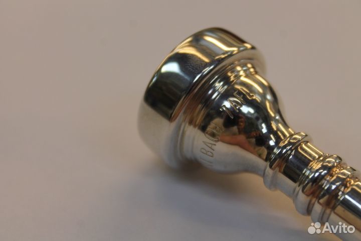 Мундштук для флюгельгорна Vincent Bach 7A