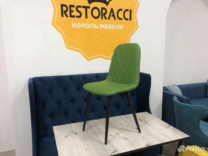 Стулья от производителя Любой цвет / Дизайн