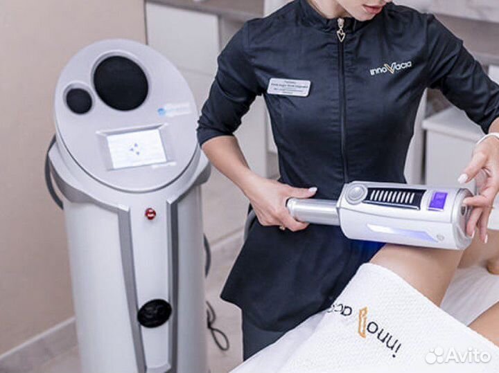 Лазер для эпиляции диодный Pioneer