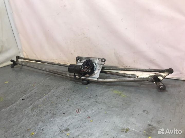 Рулевая трапеция Citroen Xsara Picasso универсал
