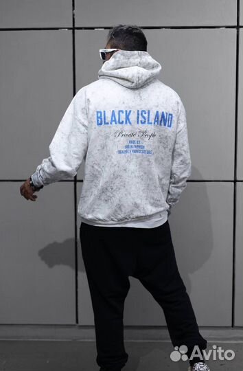 Худи мужское