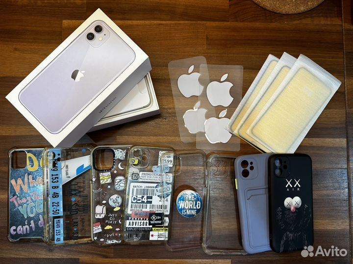 iPhone 11 128gb
