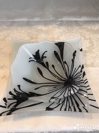 Набор салатников