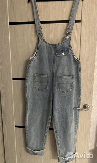 Комбинезон женский