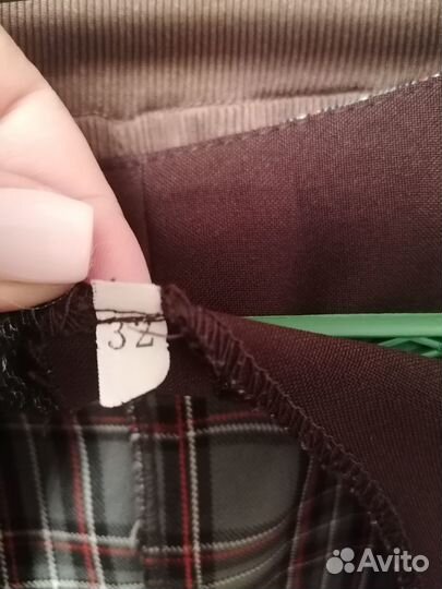 Продам школьную форму