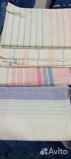 Постельное белье