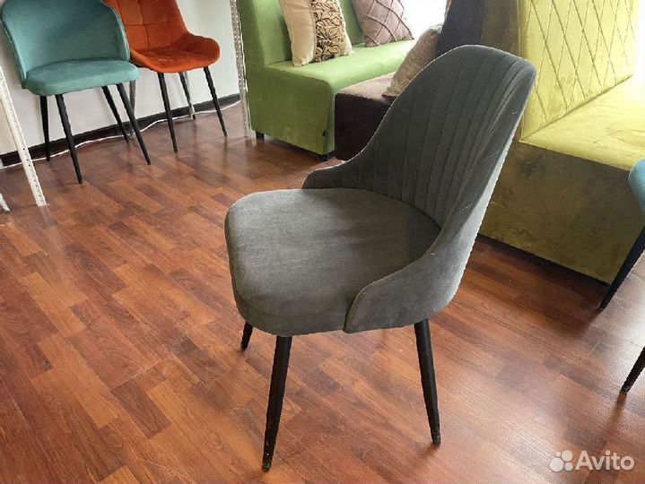 Стул для кафе и ресторанов / Любой дизайн и цвет