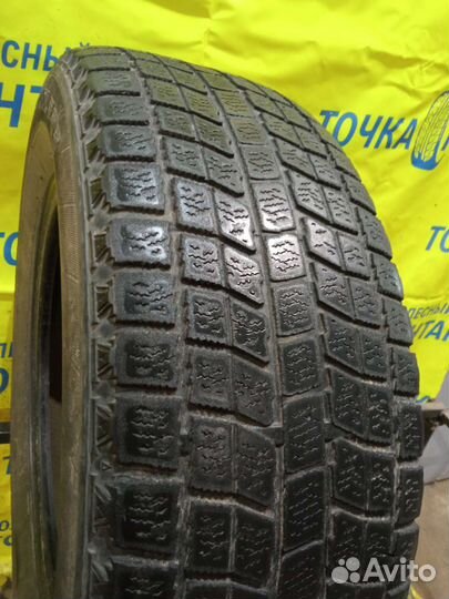 Bridgestone Blizzak MZ-03 225/60 R16 98Q