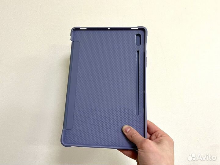 Чехол на Samsung Galaxy Tab S7/S8