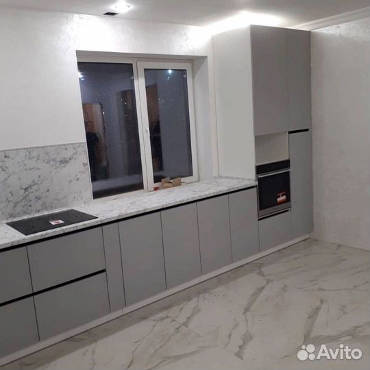 Кухня на заказ