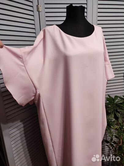 Платье женское Emka размер 50