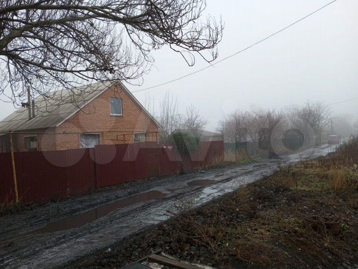 Дом 76,7 м² на участке 10,1 сот.