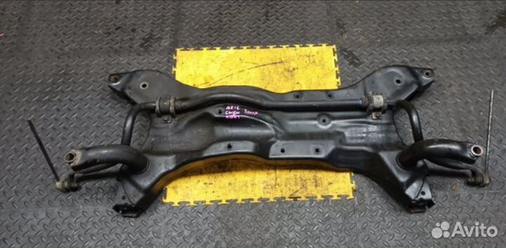 Подрамник 3.0 Mitsubishi Outlander XL