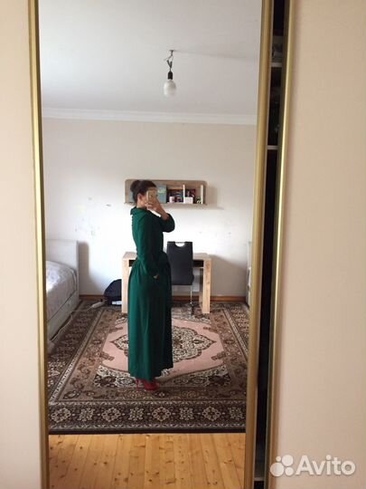 Платье