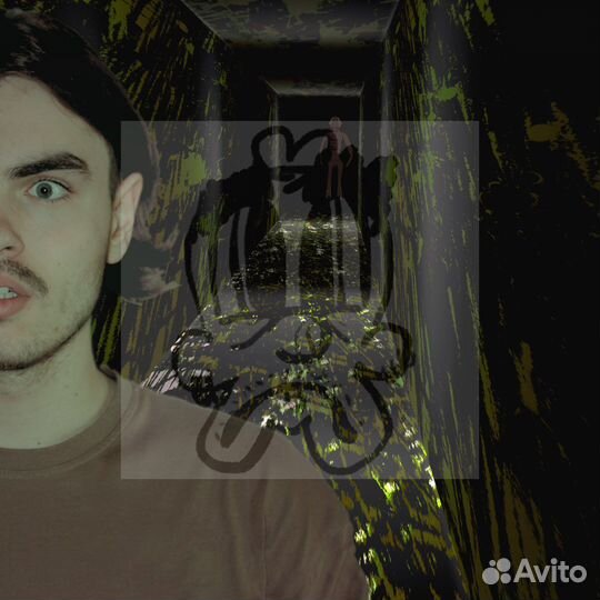 Сделаю/Продам готовую обложку на трек/альбом/EP