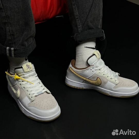 Кроссовки Nike Sb dunk