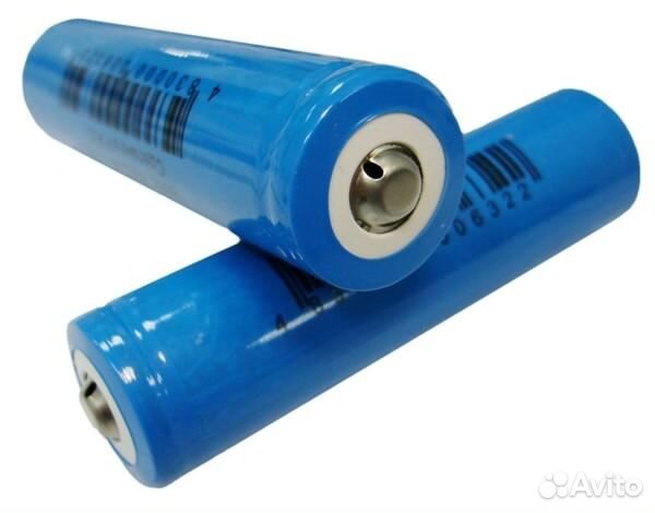 Аккумуляторы 18650 Литий. новые,разные
